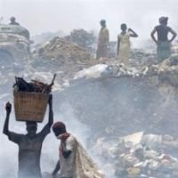 Dihujani Limbah Elektronik, Nigeria Meradang