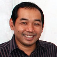 Arif Afandi Siap Jadi Walikota Surabaya