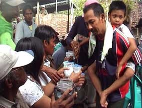 Menteri Agama Minta Praktek Dukun Cilik Ponari Ditutup