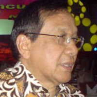 Akbar: SBY dan JK Sedang Berkompetisi, Wajar Renggang