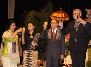 Optimis Turisme Belgia Tak Tergerus Krisis