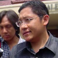 JK Maju Capres, PD Anggap Biasa Saja