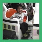 Nico Tambunan, 1,10 Tahun; Lelaki; m