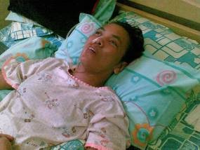 Dirawat di RSCM, Dorkas Masih Belum Dapat Kamar