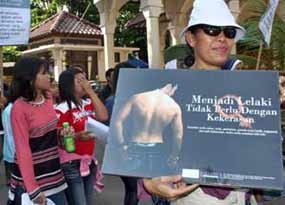 6 Langkah Mudah Adili KDRT