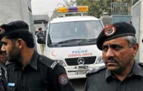 Serangan Bom Mesir Diduga Terkait Kemarahan Soal Israel