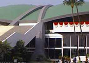 Kinerja Dinilai, Anggota DPR Isi Form Evaluasi