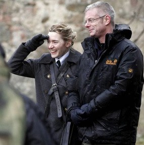 Kate Winslet Dari Botol Shampo Ke Piala Oscar