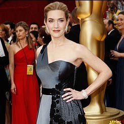 Kate Winslet, Aktris Terbaik Oscar 2009