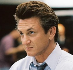 Sean Penn Pantas Disebut Legendaris