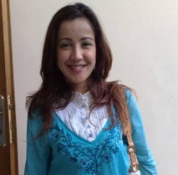 Dihina Keket, Andi Soraya Ngaku Kehilangan Pekerjaan