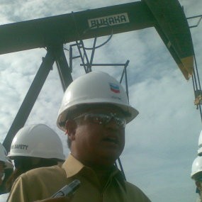Menteri ESDM Usul Kontraktor Batubara Bayar Sisa Kewajiban
