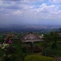 Caringin Tilu, Tempat Eksotis di Bandung Timur