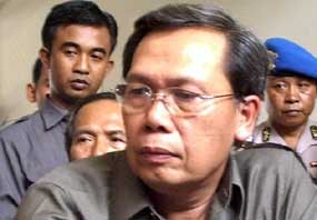  Andi Mattalatta: JK Tak Deklarasi, Itu Desakan DPD