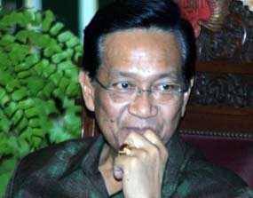 Ingin Jadi Capres, Sultan Harus Berani Menyatakan Layak Dipilih