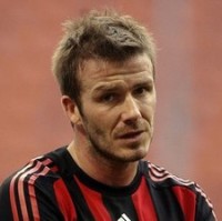 Beckham Tunggu Kabar Baik Soal Transfer