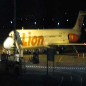 Dephub Minta Lion Air Cek Semua Pesawat MD 90