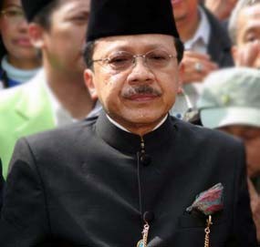 Pemprov DKI Minta Perubahan APBD 2009 Dipercepat