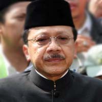 Pemprov DKI Minta Perubahan APBD 2009 Dipercepat
