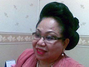 Komisi Kejaksaan Surati Jaksa Agung