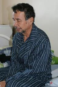 4 ABK WNI Bebas, Nakhoda Adi Mazwir Tertahan