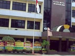 Puluhan PR Menumpuk untuk Kapolres Jaksel Baru