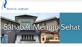 Kejanggalan Fasilitas ASKES di RSUD Dr Kariadi 