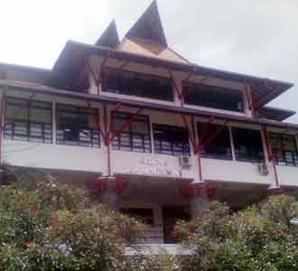 Empat Alumni ITB Sumbang Dana