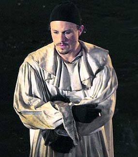 Heath Ledger Bangkit Lagi Juni 2009