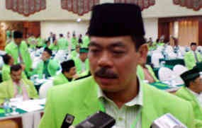 Hanya Diikuti Satu Peserta, PBR Batalkan Konvensi Capres