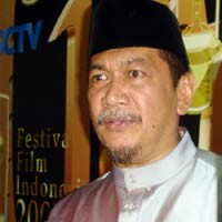 Ada PKS di Balik Deddy Mizwar?