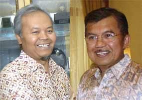 Agung Laksono: Kami Tak Ada Perpecahan