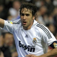 Ramos Incar Selisih Tiga Gol