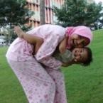 Farouq Al Basri, 1,8 Tahun; Lelaki; m