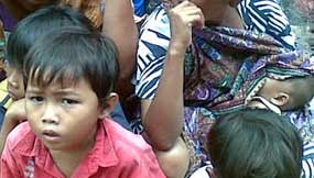 Berantas Eksploitasi Anak, Depdagri Keluarkan Peraturan Menteri