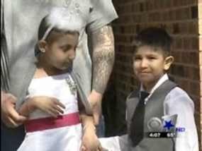 Jelang Kematian, Bocah 9 Tahun Menikah!