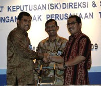 Menanti Angin Perubahan Telkomsel