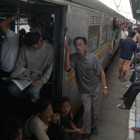 Manajemen Baru KAI Fokus Restrukturisasi 4 Layanan
