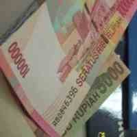 Dolar Menguat Rp 1.000, APBN Berubah Rp 12 Triliun