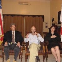 USAID Tekan Program Kegiatan Kesehatan dan Pendidikan