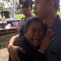 Dinas Pengairan Akui Lemah Pengawasan