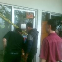 Isi Brankas ATM Sebesar Rp 120 Juta
