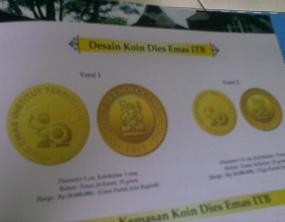 BJ Habibie dan Hatta Rajasa Akan Dapatkan Koin Emas