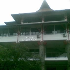 ITB Bantah Komersilkan Gedung Labtek