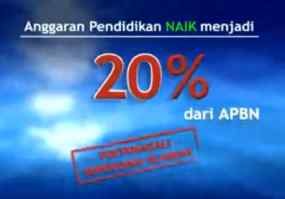 Iklan Klaim Keberhasilan Pemerintah Bentuk Kejahatan Informasi