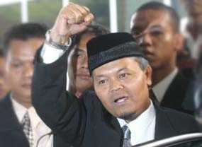 Hidayat : Iklan Swasembada Beras PKS Fakta 