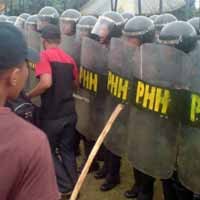Kodam Jaya Berharap Pemilu Aman