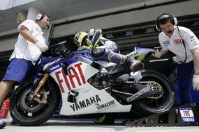 Rossi: Kualifikasi Bisa Kehilangan Greget