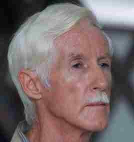 Pelaku Pedofilia Australia Divonis 8 Tahun Penjara