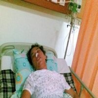 Dirawat di RSCM, Dorkas Tak Alami Perkembangan